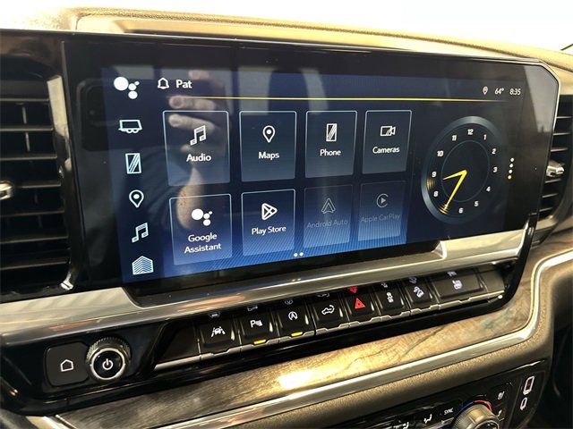 2024 CHEVROLET SILVERADO - Image 17