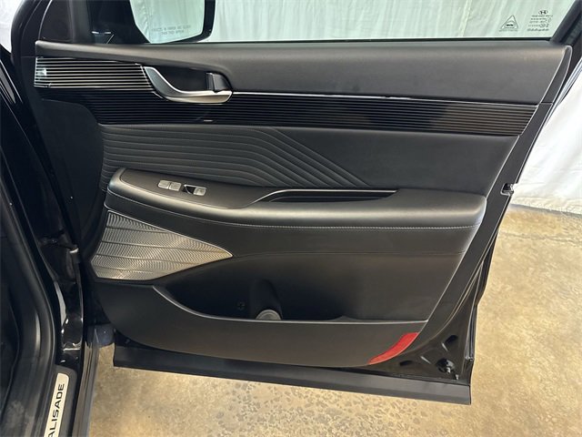 2024 HYUNDAI PALISADE - Image 33