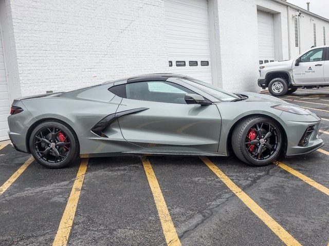 2022 CHEVROLET CORVETTE - Image 5