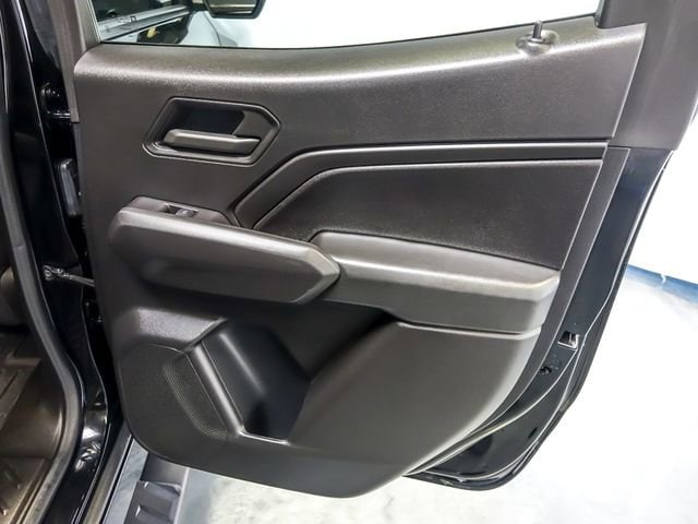 2024 Chevrolet Colorado Trail Boss - Photo 28