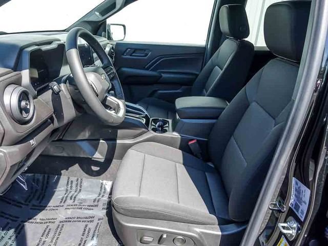 2026 Chevrolet Colorado Work Truck - Photo 14