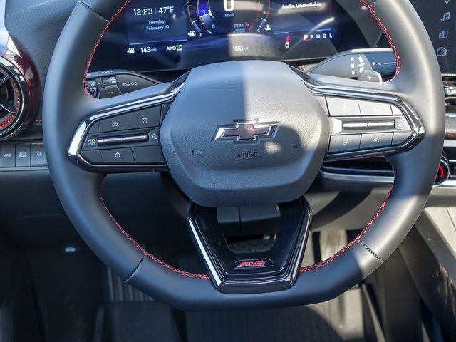 2026 CHEVROLET EQUINOX - Image 20