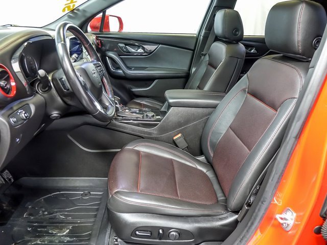 2019 CHEVROLET BLAZER - Image 12