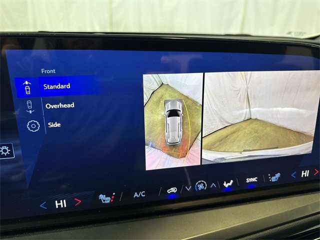 2025 CHEVROLET TRAVERSE - Image 21