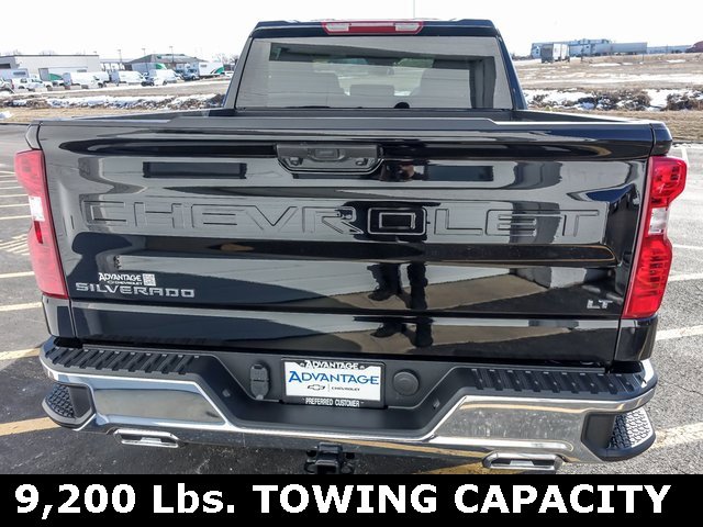 2026 CHEVROLET SILVERADO - Image 6