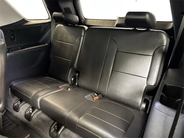 2021 CHEVROLET TRAVERSE - Image 15