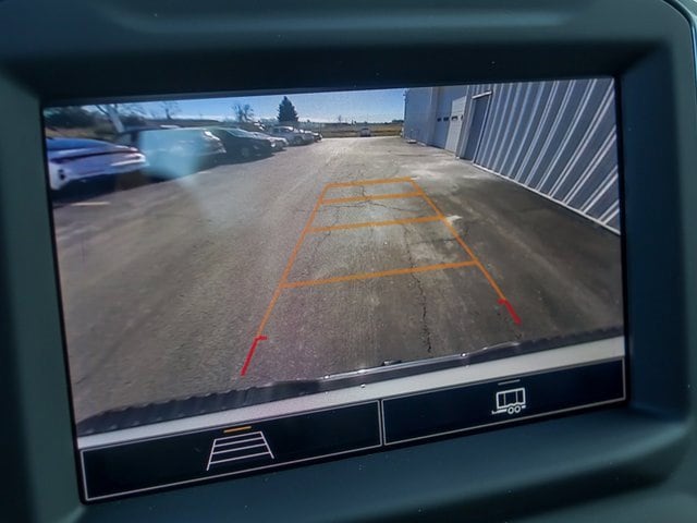 2025 CHEVROLET SILVERADO HD - Image 16