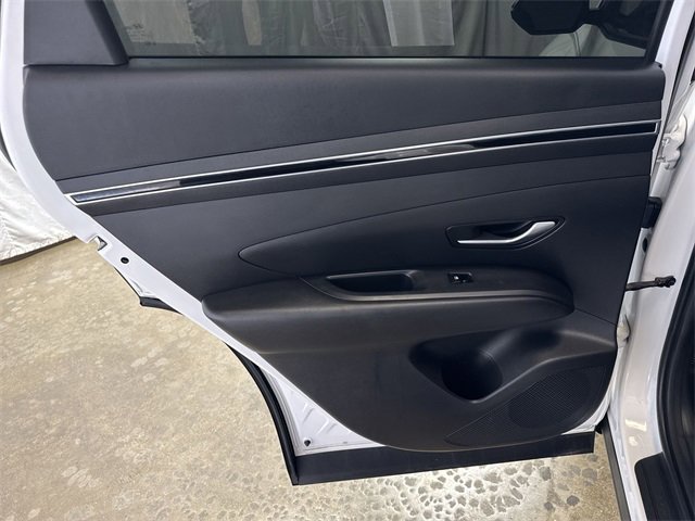 2023 HYUNDAI TUCSON - Image 22