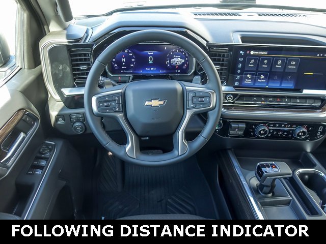 2026 CHEVROLET SILVERADO - Image 15