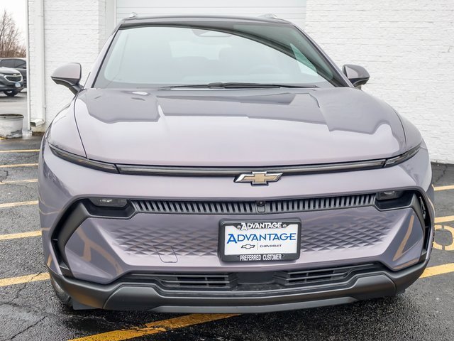 2026 CHEVROLET EQUINOX - Image 11