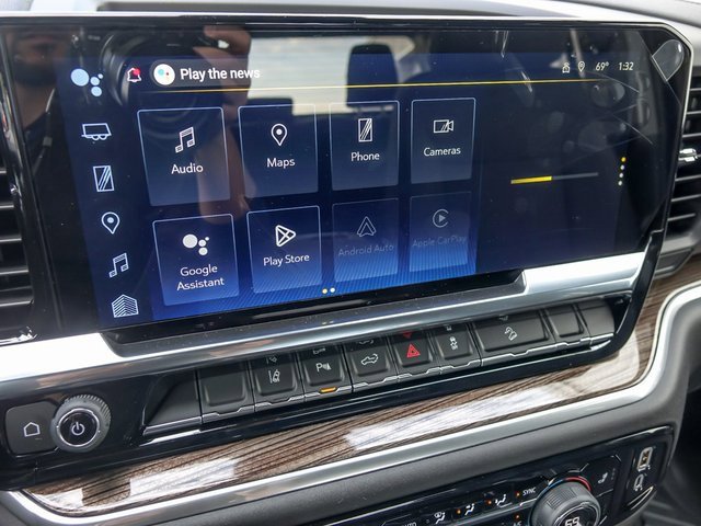 2026 CHEVROLET SILVERADO HD - Image 19