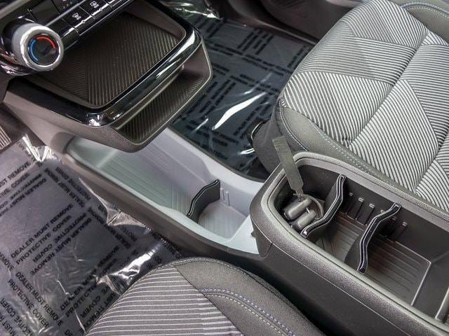 2027 CHEVROLET BOLT - Image 23