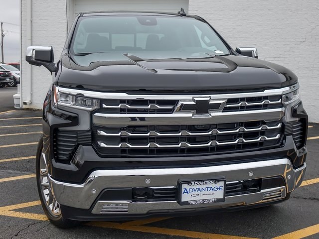 2026 CHEVROLET SILVERADO - Image 13