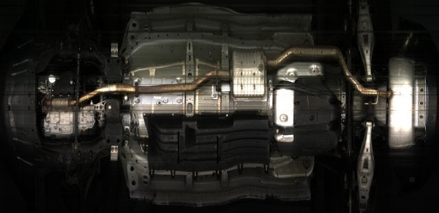 2024 Chevrolet Equinox LT - Photo 11