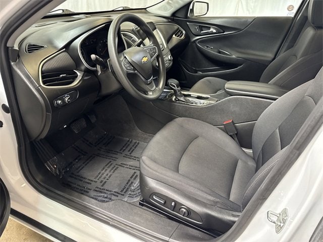 2024 CHEVROLET MALIBU - Image 12