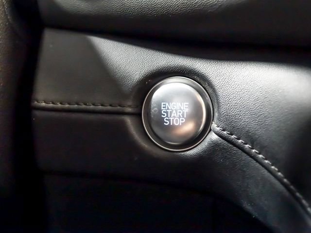 2021 Hyundai Santa Fe Limited - Photo 21