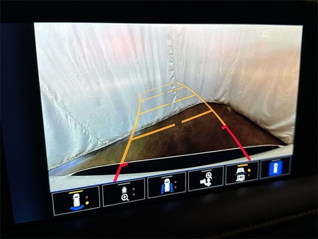 2023 CHEVROLET TAHOE - Image 21