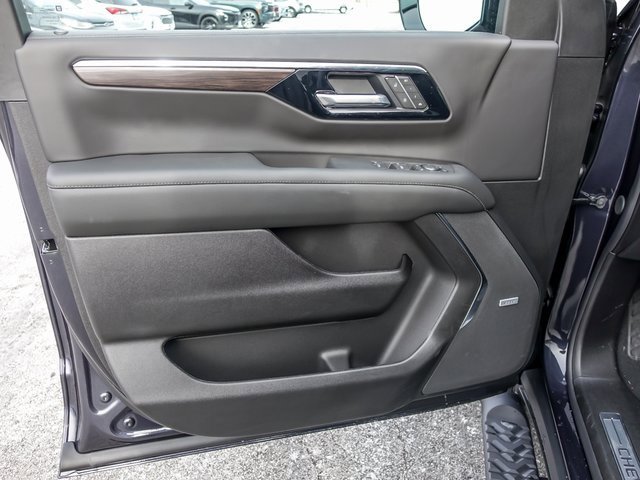2026 CHEVROLET TAHOE - Image 13