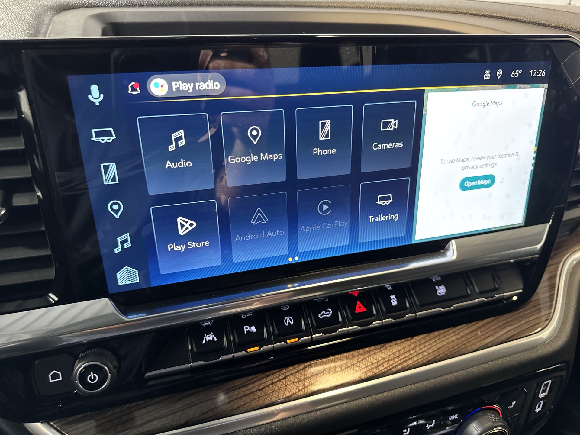 2026 CHEVROLET SILVERADO - Image 16