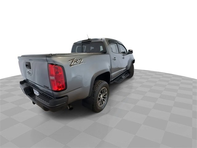 2018 CHEVROLET COLORADO - Image 8