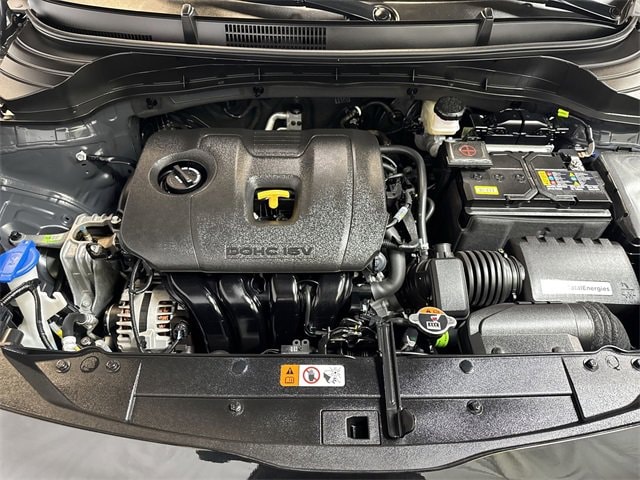 2024 KIA SOUL - Image 28