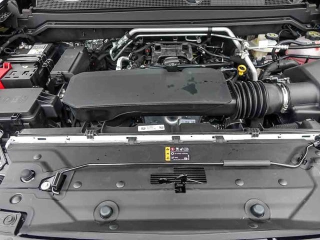 2026 Chevrolet Colorado Work Truck - Photo 9