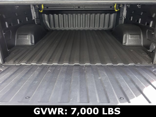 2026 CHEVROLET SILVERADO - Image 7