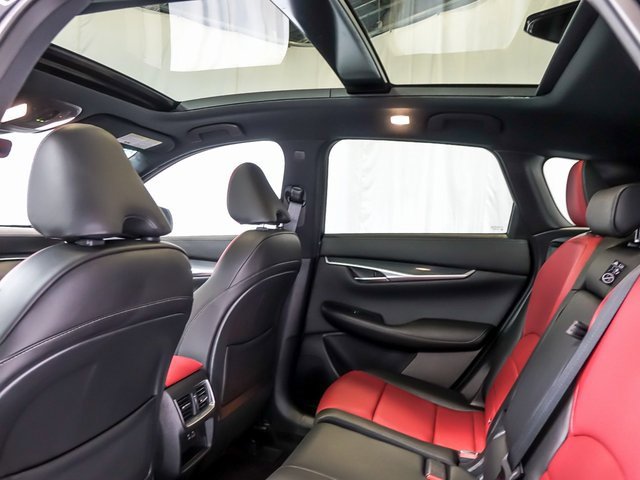 2023 INFINITI QX50 - Image 16