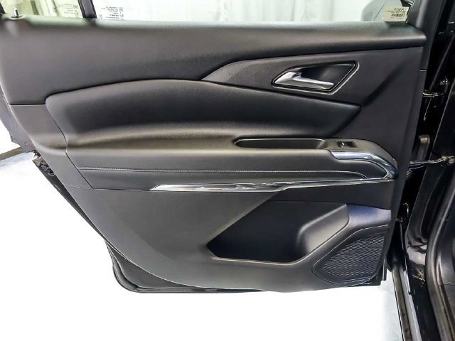 2026 Chevrolet Traverse LT - Photo 26