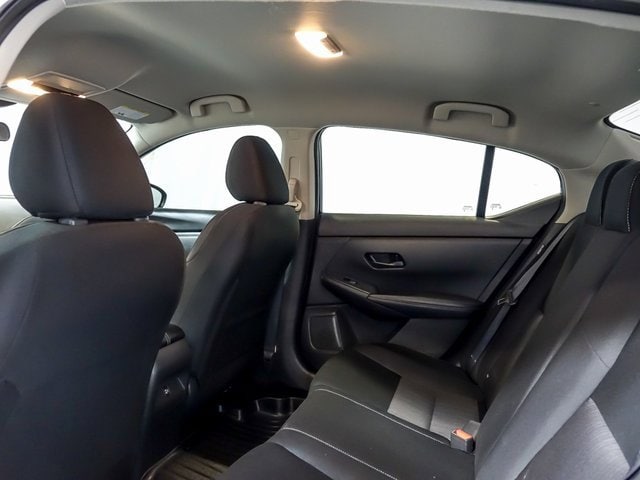 2024 NISSAN SENTRA - Image 15