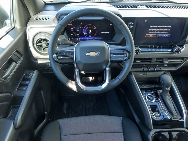 2026 CHEVROLET COLORADO - Image 17