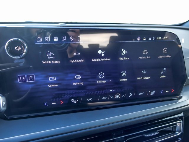 2026 CHEVROLET TRAVERSE - Image 24