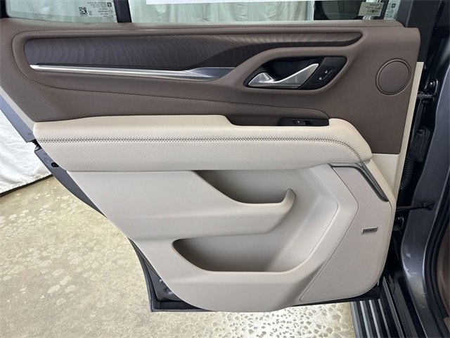 2022 GMC YUKON - Image 28
