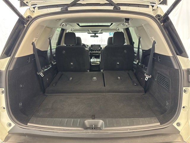 2022 NISSAN PATHFINDER - Image 25