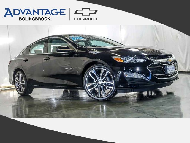 Used 2024 Chevrolet Malibu 2LT Car