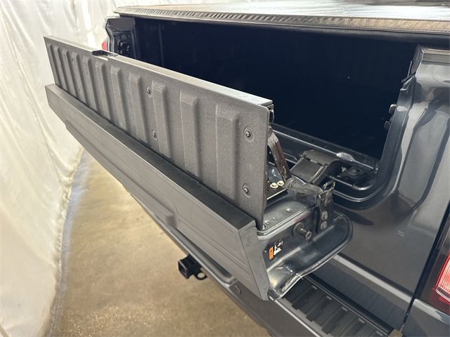 2021 GMC SIERRA - Image 26