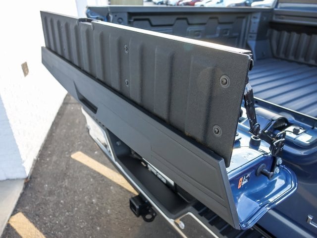 2026 CHEVROLET SILVERADO HD - Image 10