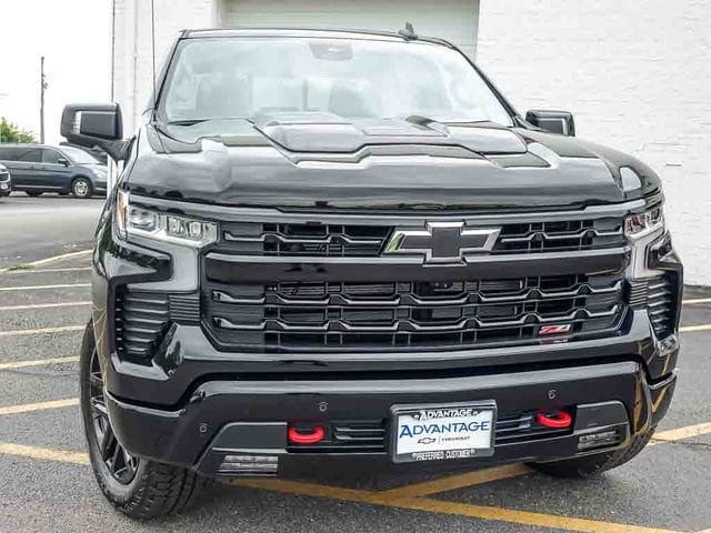 2026 Chevrolet Silverado 1500 LT Trail Boss - Photo 13