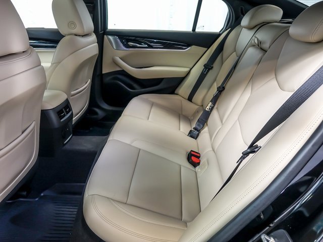2023 CADILLAC CT5 - Image 15