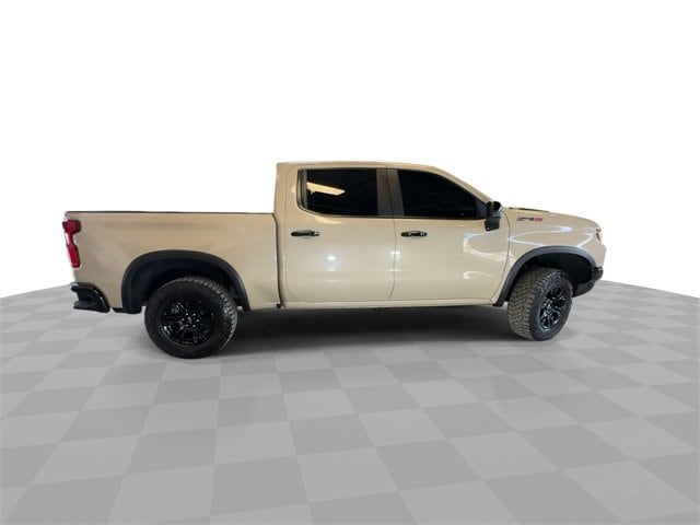 2022 CHEVROLET SILVERADO - Image 9
