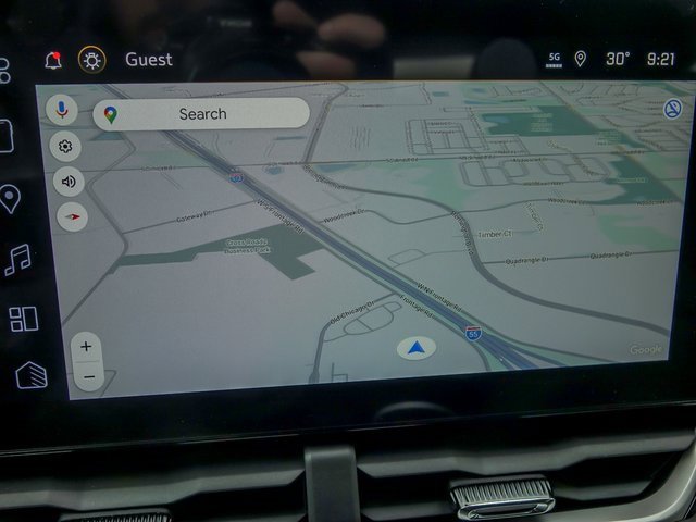 2026 CHEVROLET EQUINOX - Image 21