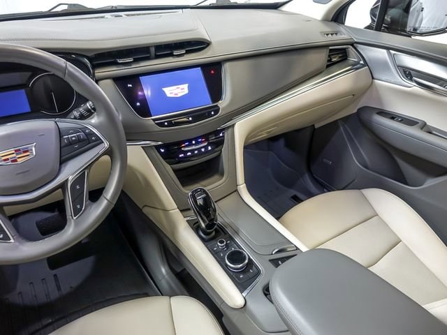 2020 Cadillac XT5 Premium Luxury - Photo 18