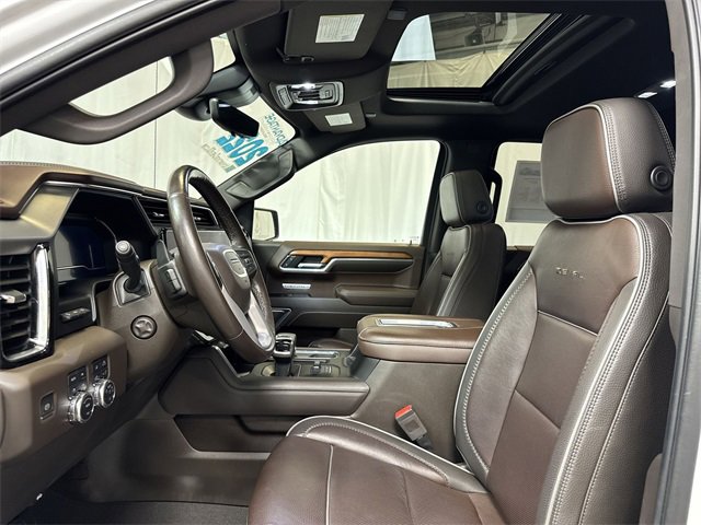 2022 GMC SIERRA - Image 11