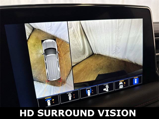 2024 CHEVROLET SUBURBAN - Image 22