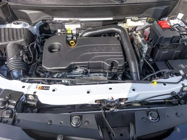 2026 CHEVROLET EQUINOX - Image 10