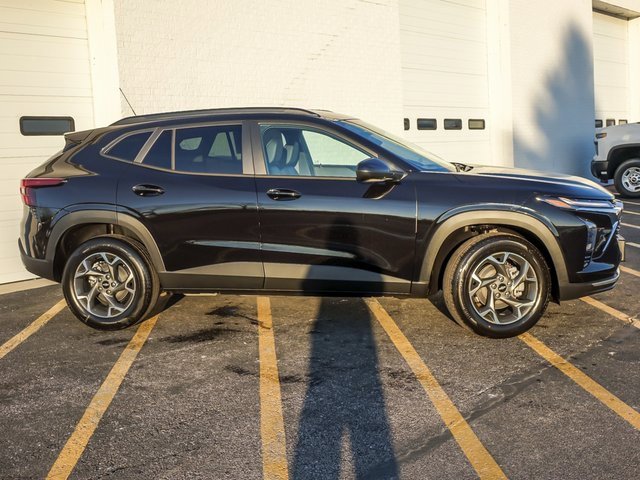 2026 CHEVROLET TRAX - Image 5