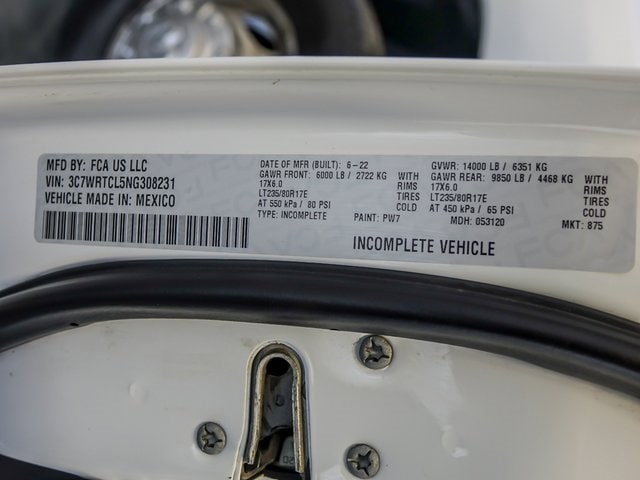 2022 RAM 3500 - Image 31