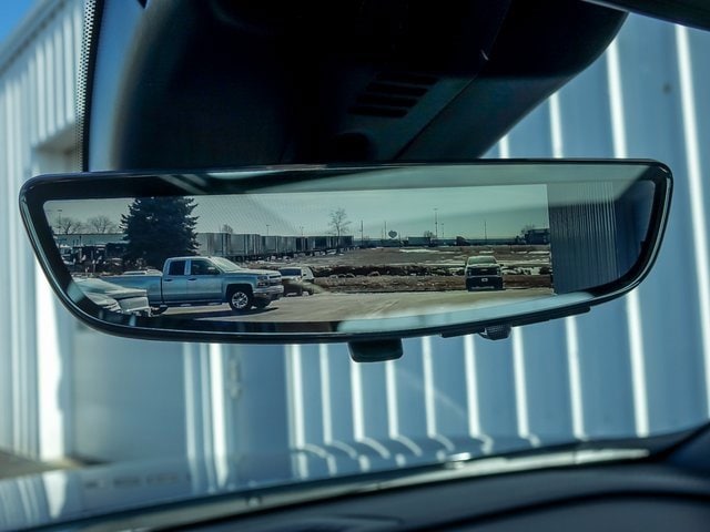 2026 CHEVROLET TRAVERSE - Image 25