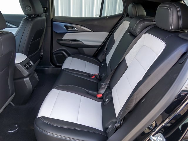 2026 CHEVROLET EQUINOX - Image 16