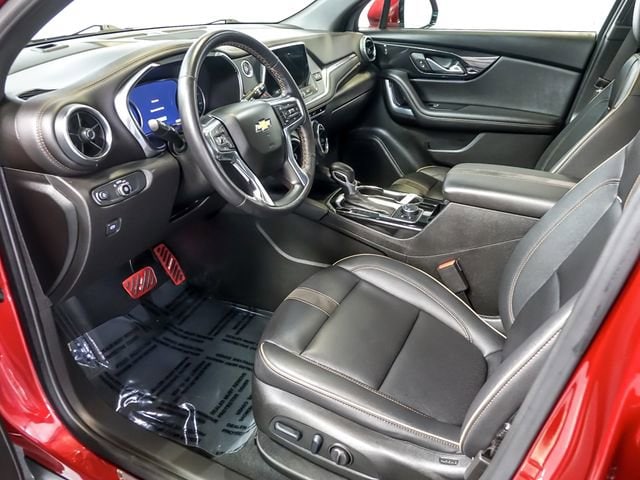 2022 Chevrolet Blazer Premier - Photo 14